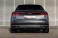 Audi Q8 55 TFSI 340PK quattro Pro Line S | B&O | Panoramad Gris - thumbnail 7