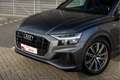 Audi Q8 55 TFSI 340PK quattro Pro Line S | B&O | Panoramad Gris - thumbnail 10