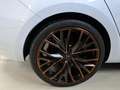 CUPRA Leon 1.4 e-Hybrid DSG PDC*Tempo*Klima*NAV*SH Blanc - thumbnail 12
