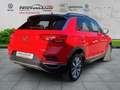 Volkswagen T-Roc 2.0 TDI DSG 4Motion Style Rouge - thumbnail 4