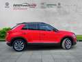 Volkswagen T-Roc 2.0 TDI DSG 4Motion Style Rouge - thumbnail 3