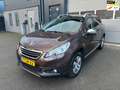 Peugeot 2008 1.2 VTi Allure Pack Premium Plus 5DRS|Clima|glazen Brun - thumbnail 1