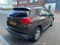 Peugeot 2008 1.2 VTi Allure Pack Premium Plus 5DRS|Clima|glazen Brun - thumbnail 5