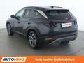 Hyundai TUCSON 1.6 CRDi Mild-Hybrid Trend 4WD Grau - thumbnail 4