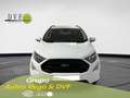 Ford EcoSport 1.0 EcoBoost ST Line 125 Bianco - thumbnail 2
