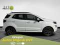 Ford EcoSport 1.0 EcoBoost ST Line 125 Bianco - thumbnail 4