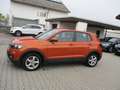 Volkswagen T-Cross 1.0 TSI SPURH TOT SITZH TEMP ACC PDC ALU Rot - thumbnail 15