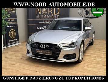 Lim. 45 TFSI QU.Design Leder/Kamera/Side&Lane Desi