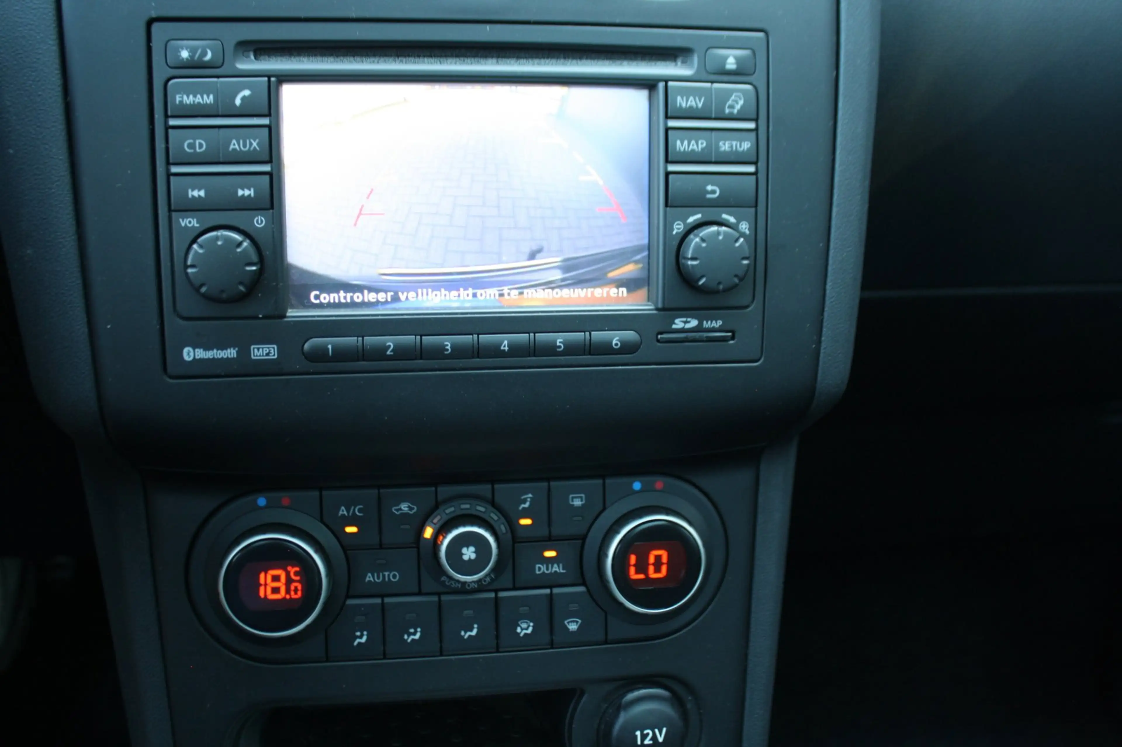 Nissan Qashqai+2 2.0 dCi Tekna 4WD - 7-PERS. - AUTOMAAT - NAVIGATIE — photo 15