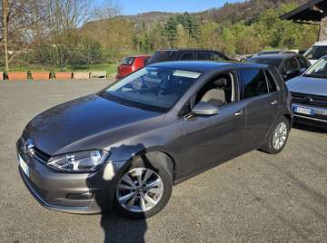 Golf VII 5p 1.4 tsi Highline Executive 125cv E6