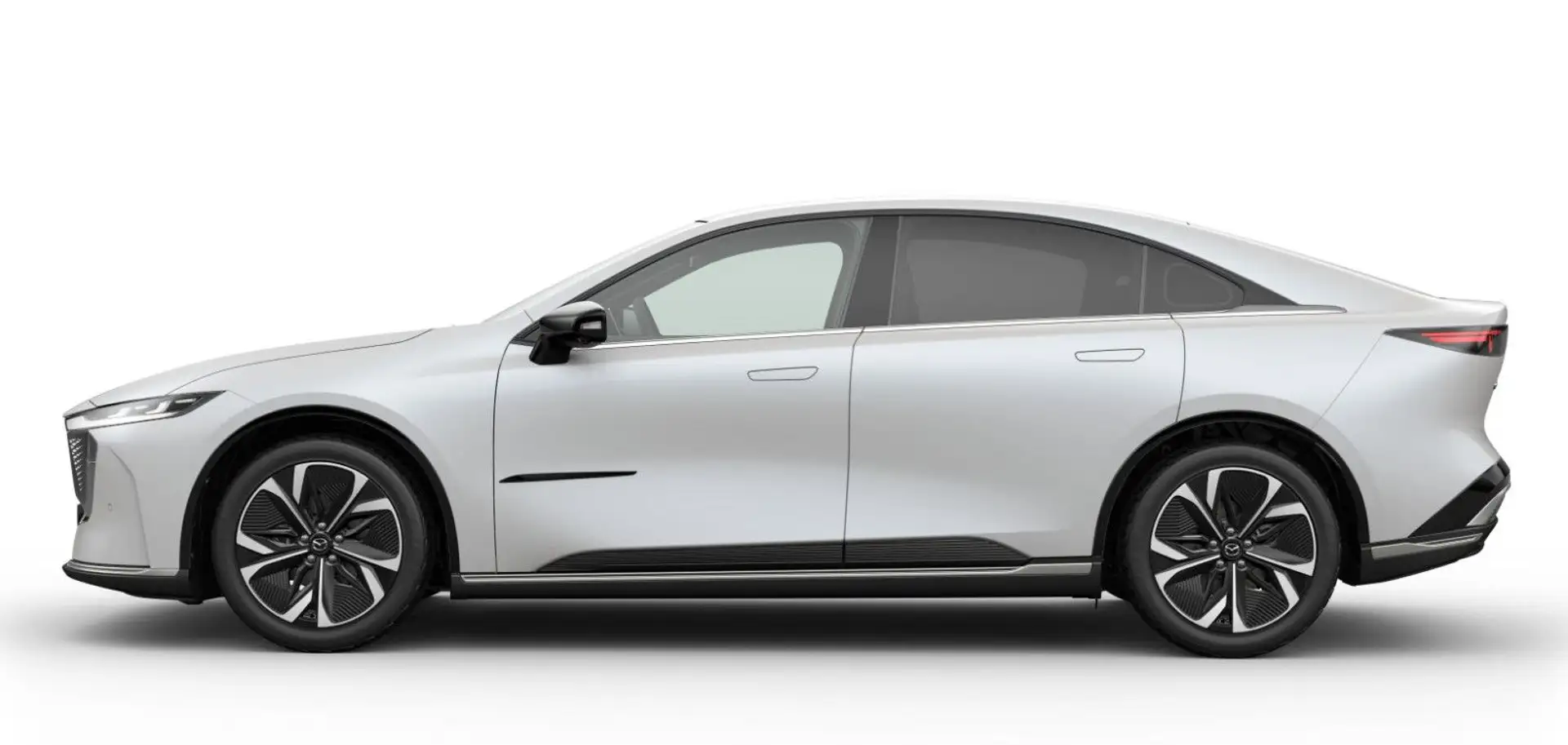 Mazda 6 6e EV Long Range - TAKUMI- BESTELLBAR Weiß - 2