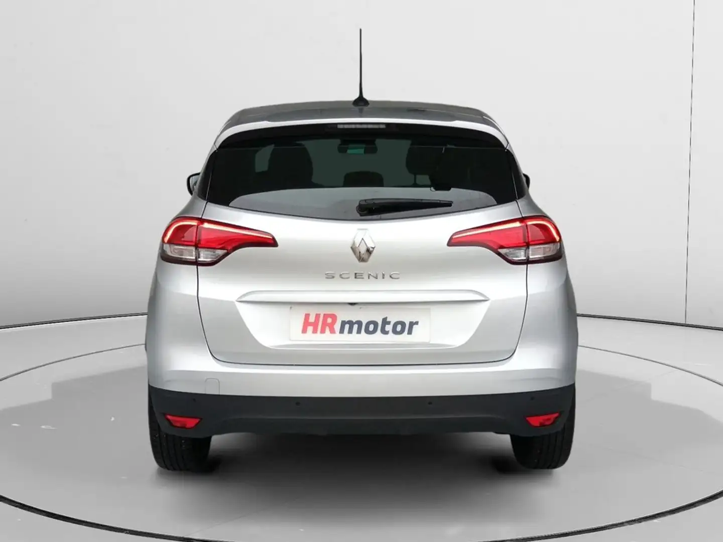 Renault Latitude Limited Grau - 2