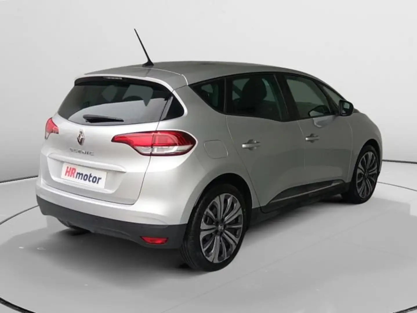 Renault Latitude Limited Grau - 2