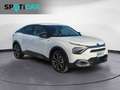 Citroen E-C4 Electric 136 CV Feel Pack Bianco - thumbnail 3