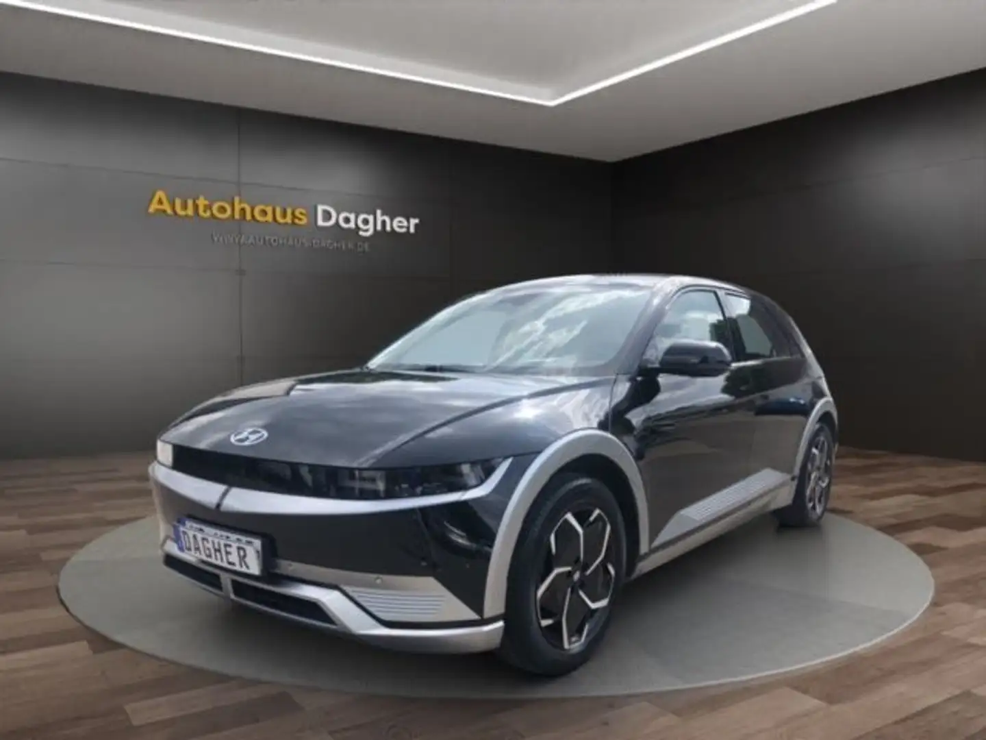 Hyundai IONIQ 5 Ioniq 5 Dynamiq Elektro Noir - 1