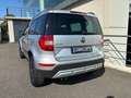Skoda Yeti 2.0TDI AdBlue tech Ambition 4x2 81kW Gris - thumbnail 10