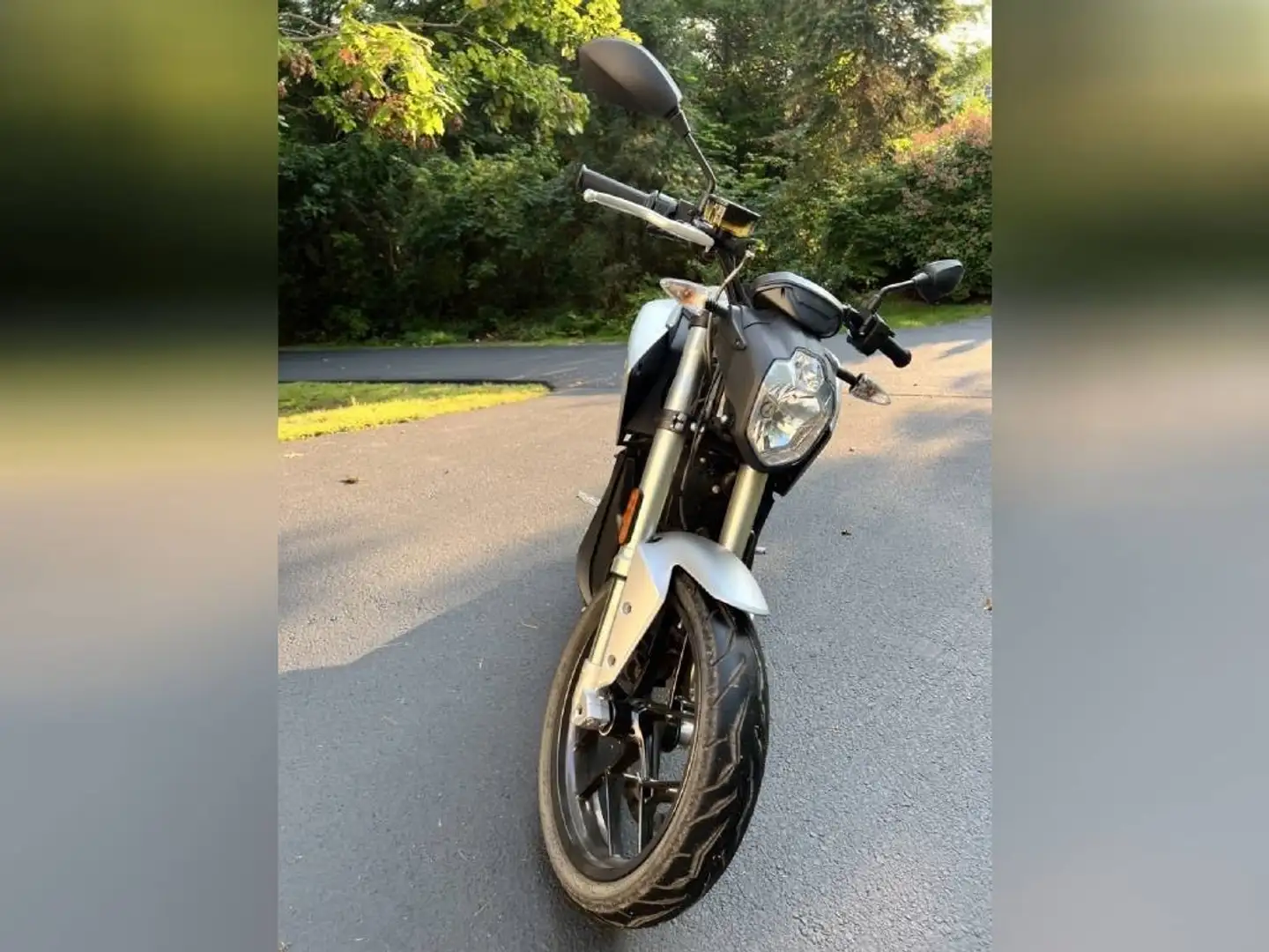 Zero Zero S ZF 7.2 Grigio - 2