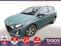 Hyundai i20 1.0 TGDI 100 DCT Select Nav Kam PDC SmartL Groen - thumbnail 1