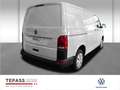 Volkswagen T6.1 Transporter 2,0l TDI RADIO KLIMA PDC Weiß - thumbnail 2