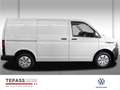 Volkswagen T6.1 Transporter 2,0l TDI RADIO KLIMA PDC Weiß - thumbnail 3