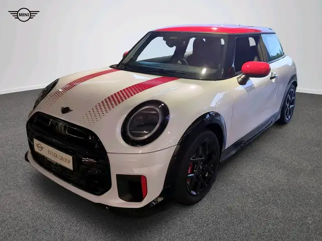 MINI John Cooper Works John Cooper Works Trim