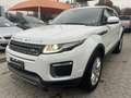 Land Rover Range Rover Evoque 5p 2.0 td4 Pure 150cv auto Bianco - thumbnail 1