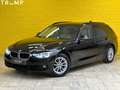 BMW 318 3-serie Touring 318i High Executive | Origineel NL Zwart - thumbnail 1