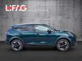 Nissan Qashqai 1,3 DIG-T MHEV N-Connecta Xtronic *ab € 29.990,-* Grün - thumbnail 2