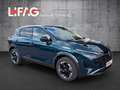 Nissan Qashqai 1,3 DIG-T MHEV N-Connecta Xtronic *ab € 29.990,-* Grün - thumbnail 1