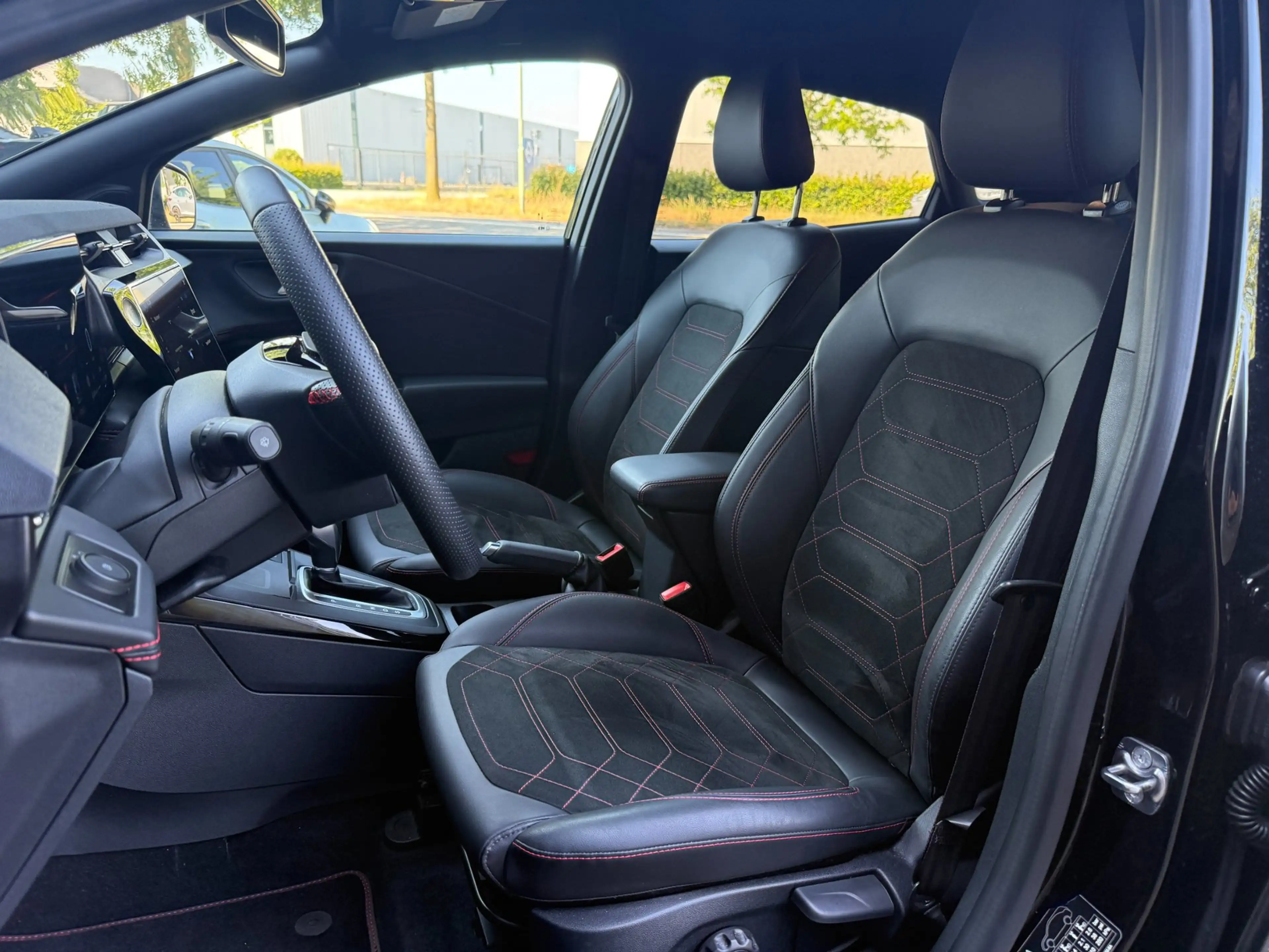 Ford Puma 1.0 Eco 155pk AUT. Hybrid ST-Line X Trekhaak, Elk. — photo 10