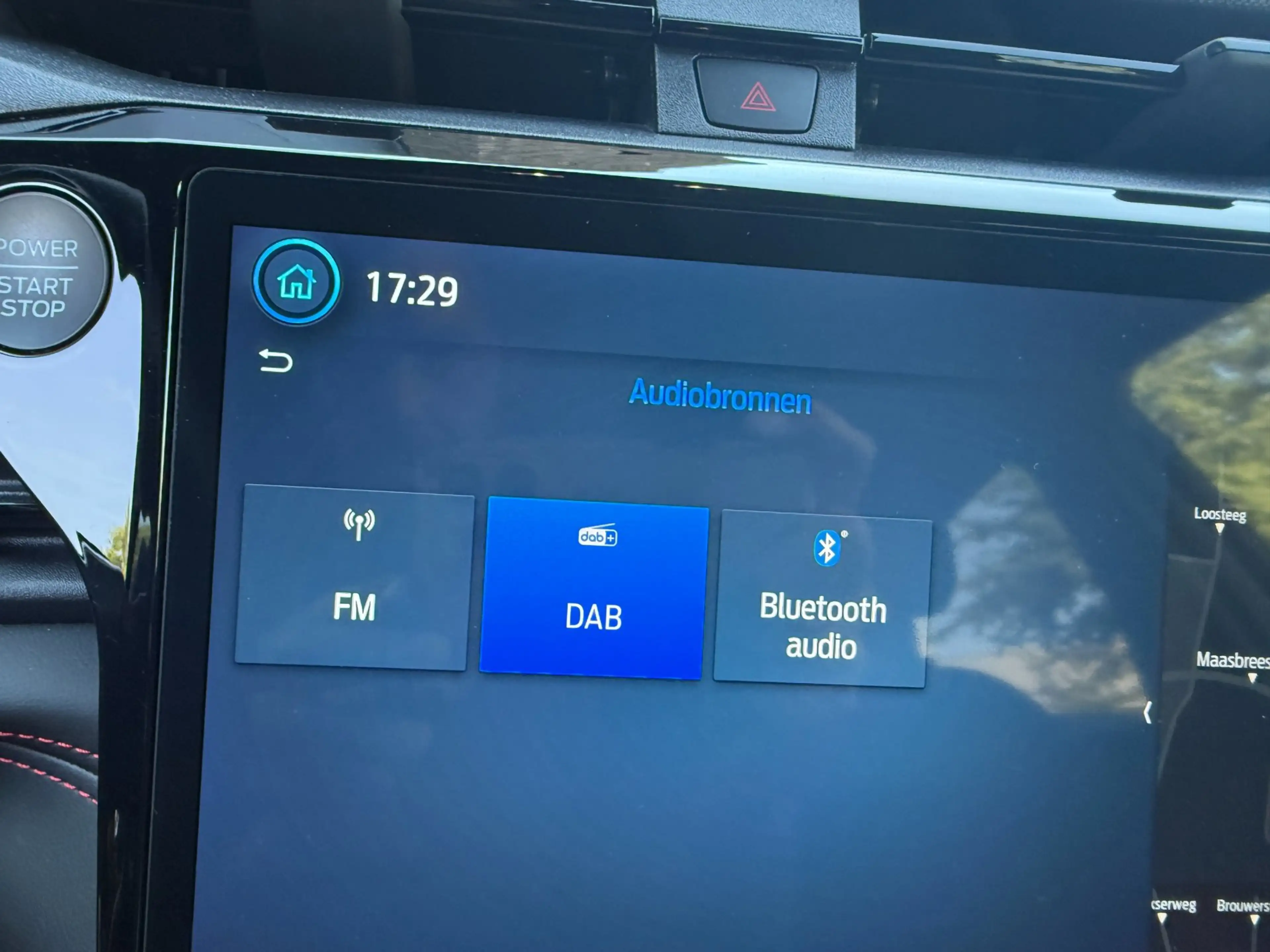 Ford Puma 1.0 Eco 155pk AUT. Hybrid ST-Line X Trekhaak, Elk. — photo 17