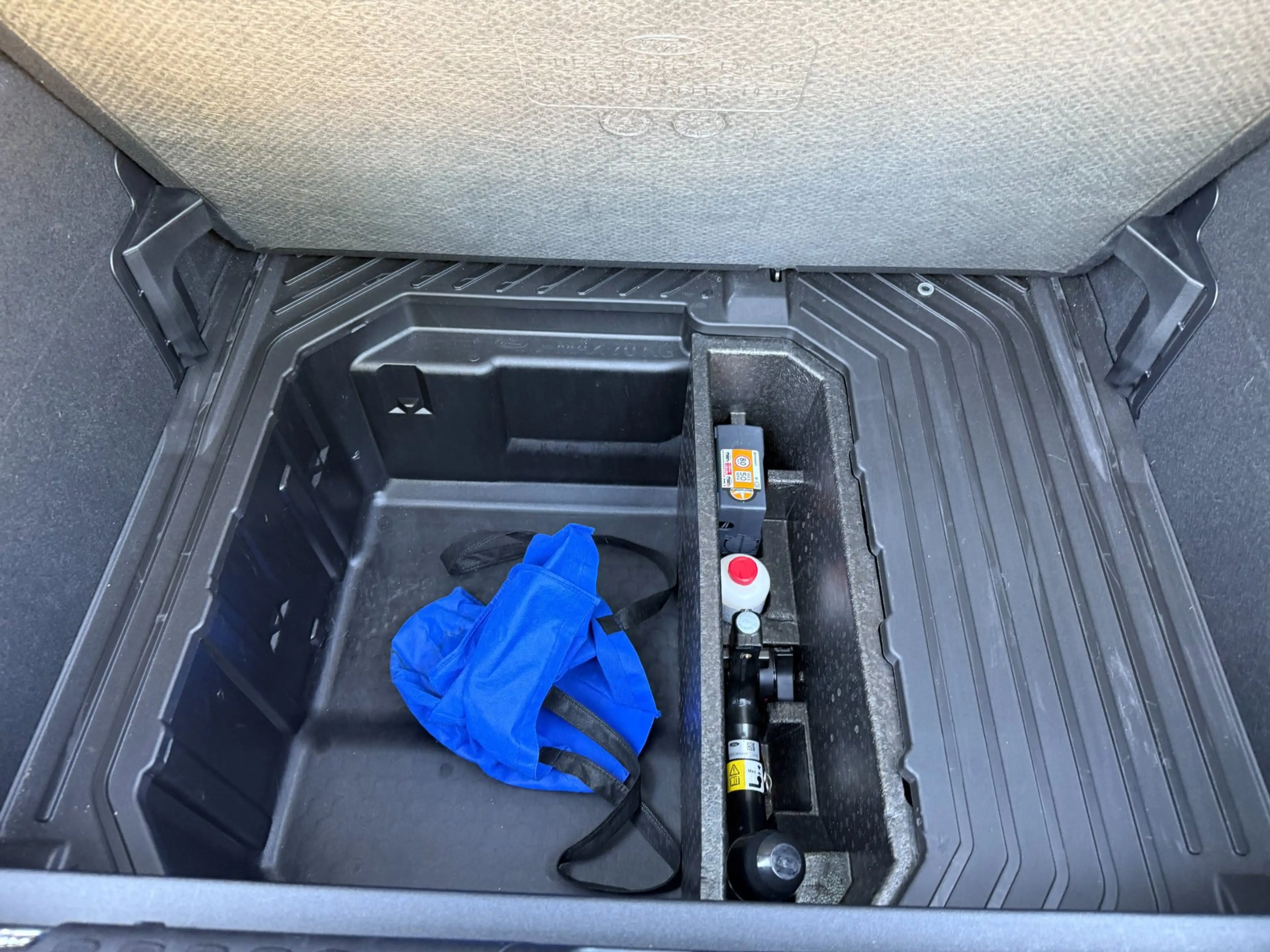 Ford Puma 1.0 Eco 155pk AUT. Hybrid ST-Line X Trekhaak, Elk. — photo 28