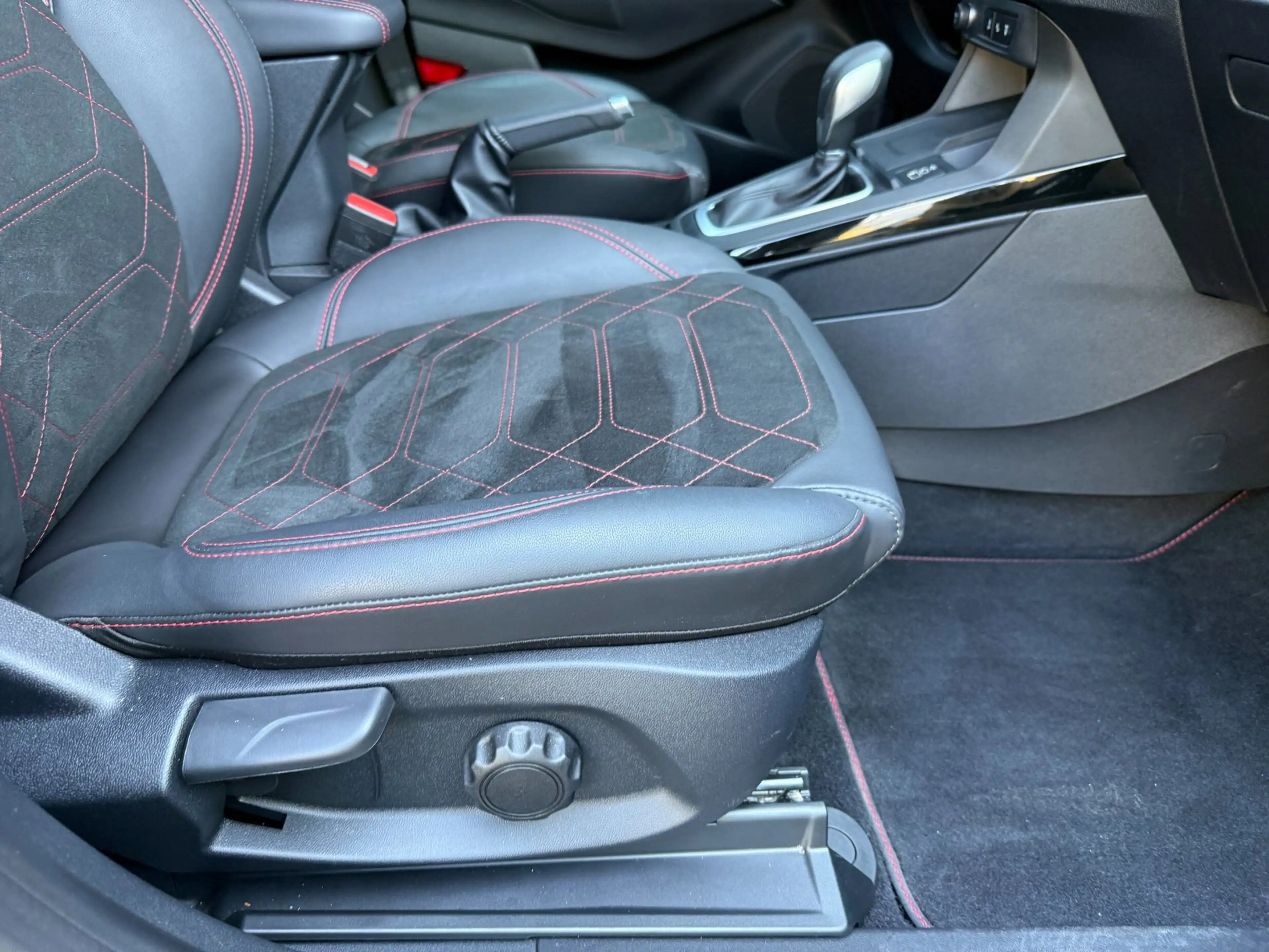 Ford Puma 1.0 Eco 155pk AUT. Hybrid ST-Line X Trekhaak, Elk. — photo 25