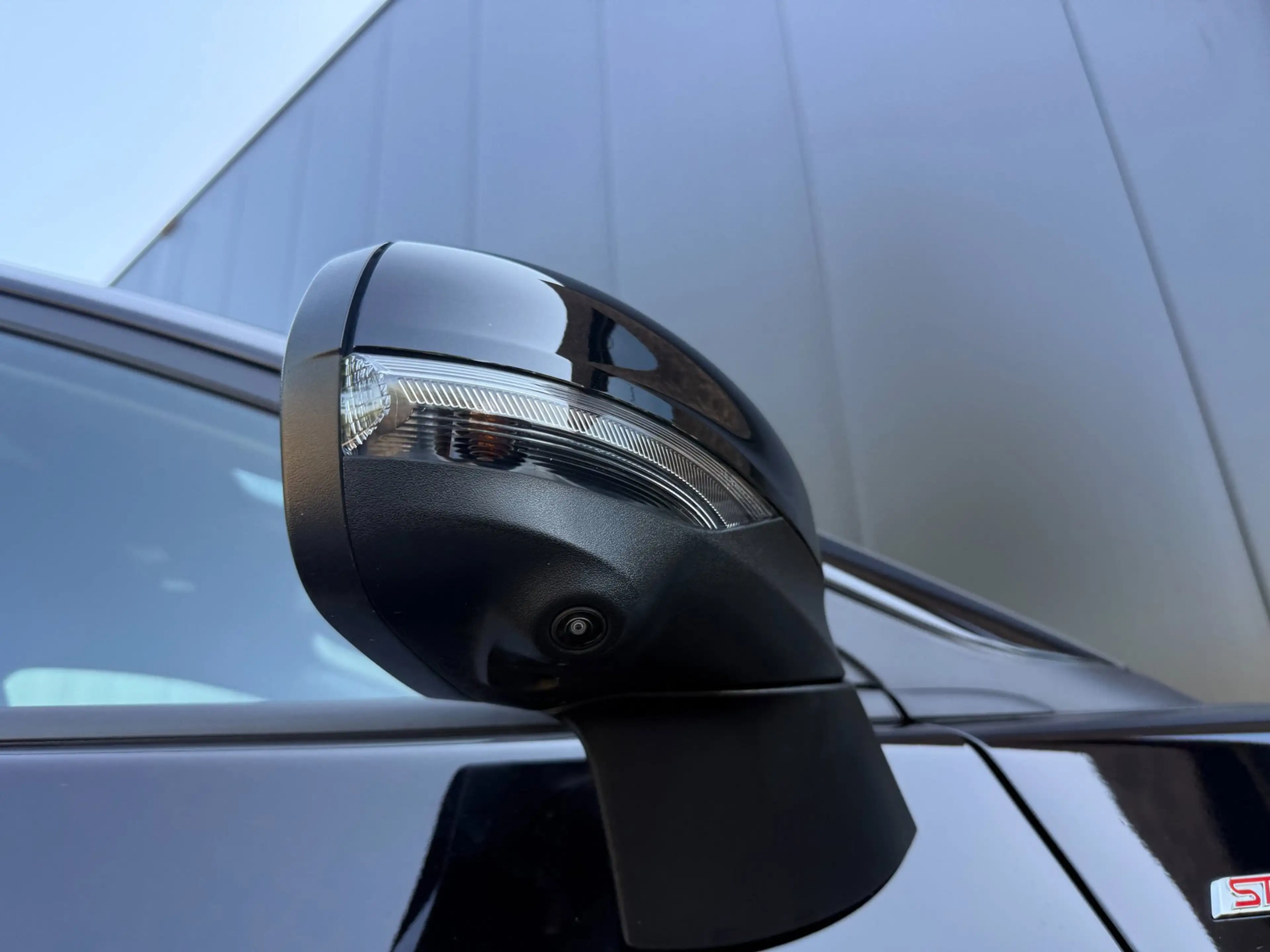 Ford Puma 1.0 Eco 155pk AUT. Hybrid ST-Line X Trekhaak, Elk. — photo 34