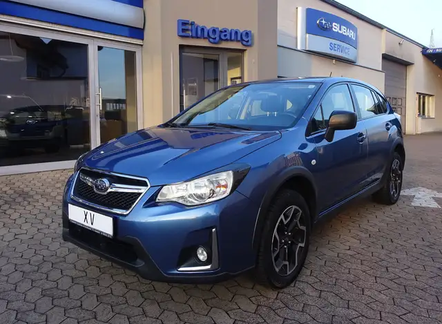 Subaru XV 2.0i Active *AHK abn.*2.Hd*