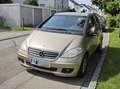 Mercedes-Benz A 170 A 170 Zlatá - thumbnail 3
