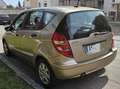 Mercedes-Benz A 170 A 170 Zlatá - thumbnail 2
