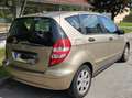 Mercedes-Benz A 170 A 170 Zlatá - thumbnail 4
