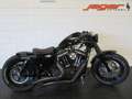Harley-Davidson XL 1200 SPORTSTER VANCE HINES TOP! Noir - thumbnail 1