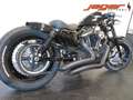Harley-Davidson XL 1200 SPORTSTER VANCE HINES TOP! Noir - thumbnail 10