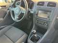 Volkswagen Golf 1.6TDI CR BMT Advance 105 Weiß - thumbnail 2