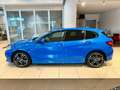 BMW 118 d Msport auto SHADOW LINE, GARANZIA FINO 2028 Blu/Azzurro - thumbnail 6