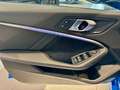 BMW 118 d Msport auto SHADOW LINE, GARANZIA FINO 2028 Blu/Azzurro - thumbnail 11