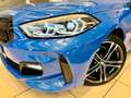 BMW 118 d Msport auto SHADOW LINE, GARANZIA FINO 2028 Blu/Azzurro - thumbnail 5