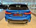 BMW 118 d Msport auto SHADOW LINE, GARANZIA FINO 2028 Blu/Azzurro - thumbnail 10