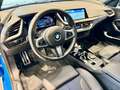 BMW 118 d Msport auto SHADOW LINE, GARANZIA FINO 2028 Blu/Azzurro - thumbnail 12