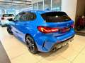 BMW 118 d Msport auto SHADOW LINE, GARANZIA FINO 2028 Blu/Azzurro - thumbnail 8