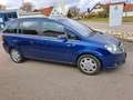 Opel Zafira Sport 7-Sitzer AHK Blau - thumbnail 3