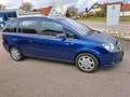 Opel Zafira Sport 7-Sitzer AHK Albastru - thumbnail 3