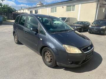 Trend 1,6 TDCi DPF